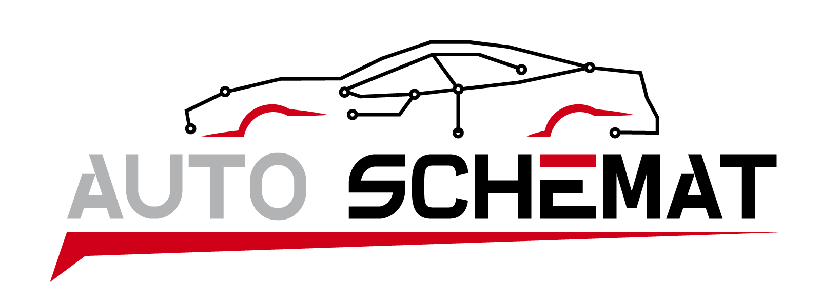 Logo autoschemat.pl