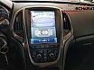 Opel Astra J duże radio + kamera
