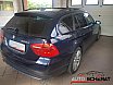 Bmw 320 przyciemnianie szyb 20%