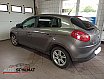 Fiat Bravo przyciemnione szybki 20%