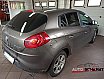 Fiat Bravo przyciemnione szybki 20%
