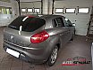 Fiat Bravo przyciemnione szybki 20%