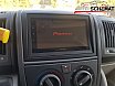 Fiat Ducato - montaż stacji 2din i kamery