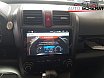 Honda CRV montaz radia 2din