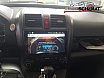Honda CRV montaz radia 2din
