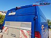 Fiat Ducato - montaż stacji 2din i kamery
