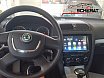 Skoda Octawia radio dedykowane